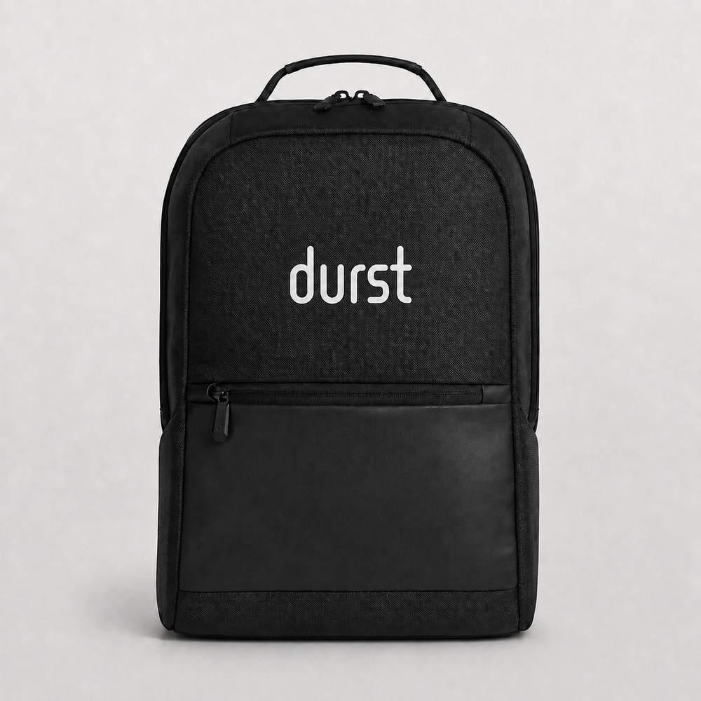 Notebook Backpack Expert – Black Business Backpack