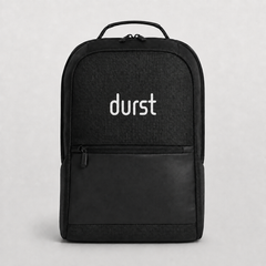 Notebook Backpack Expert – Black Business Backpack