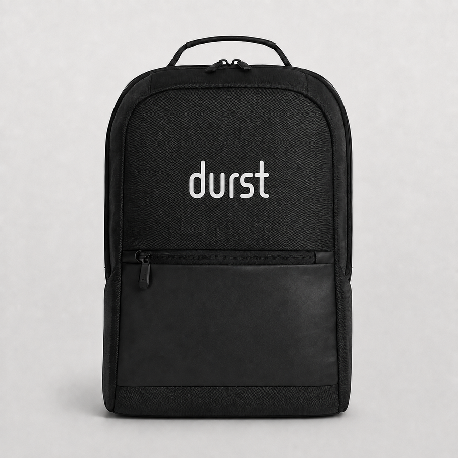 Notebook Backpack Expert – Black Business Backpack