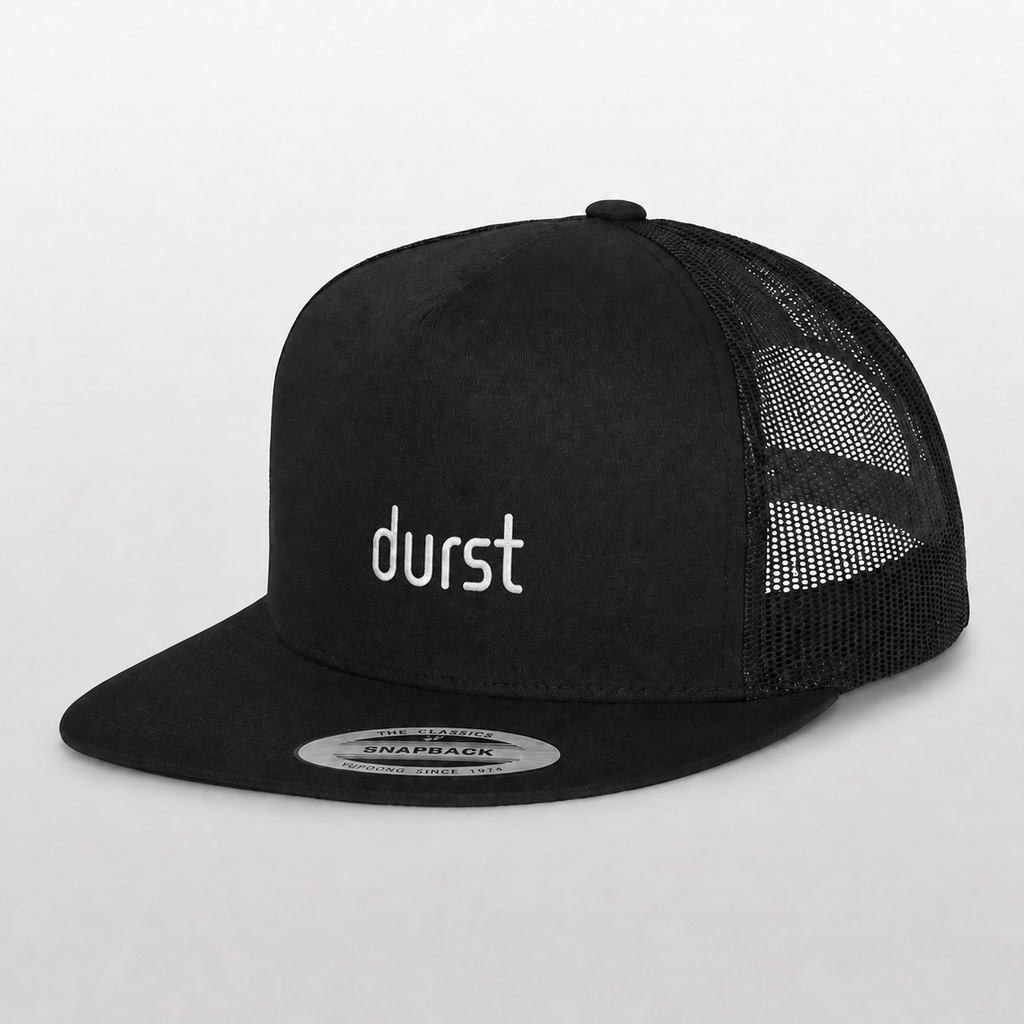 Classic Trucker Cap – Product View 2