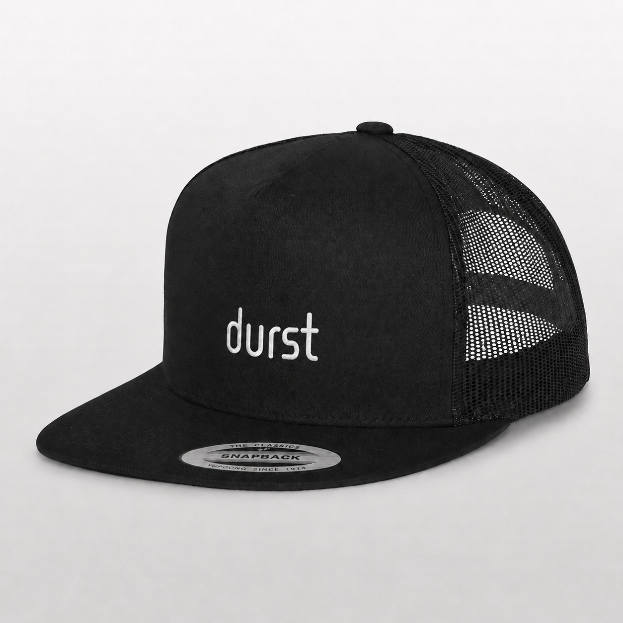 Classic Trucker Cap – Product View 2