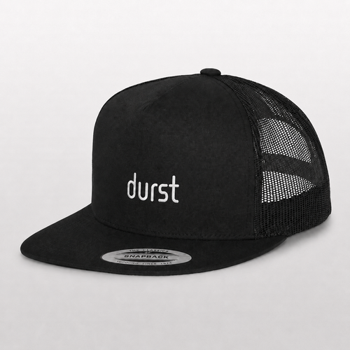 Classic Trucker Cap – Product View 2