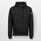 Hooded Crossover Jacket – Product View 2
