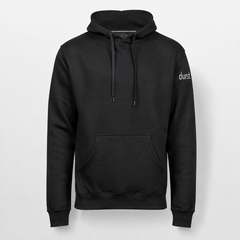 Hooded Crossover Jacket – Product View 2