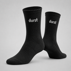 DURST Socken - Schwarz