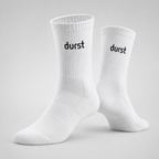 DURST Socken - Weiss