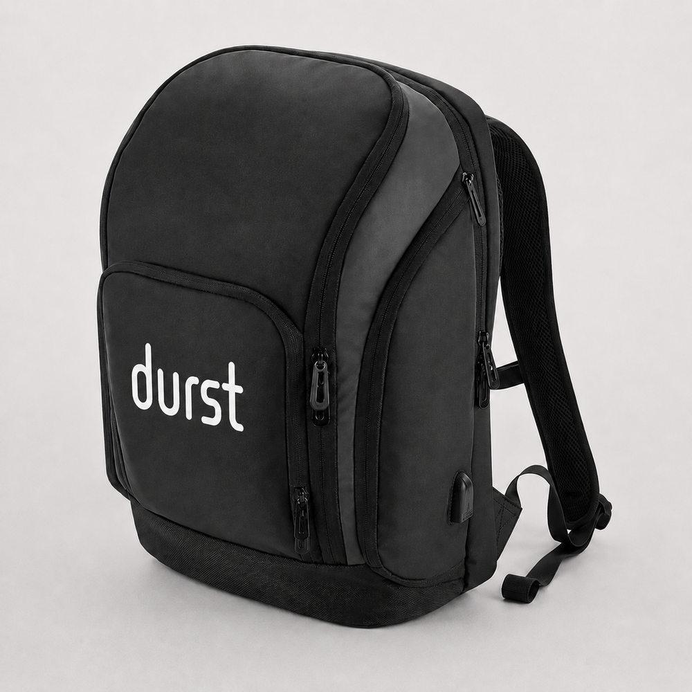 Pro-Tech Charge Backpack – Business Backpack with USB Charging Port