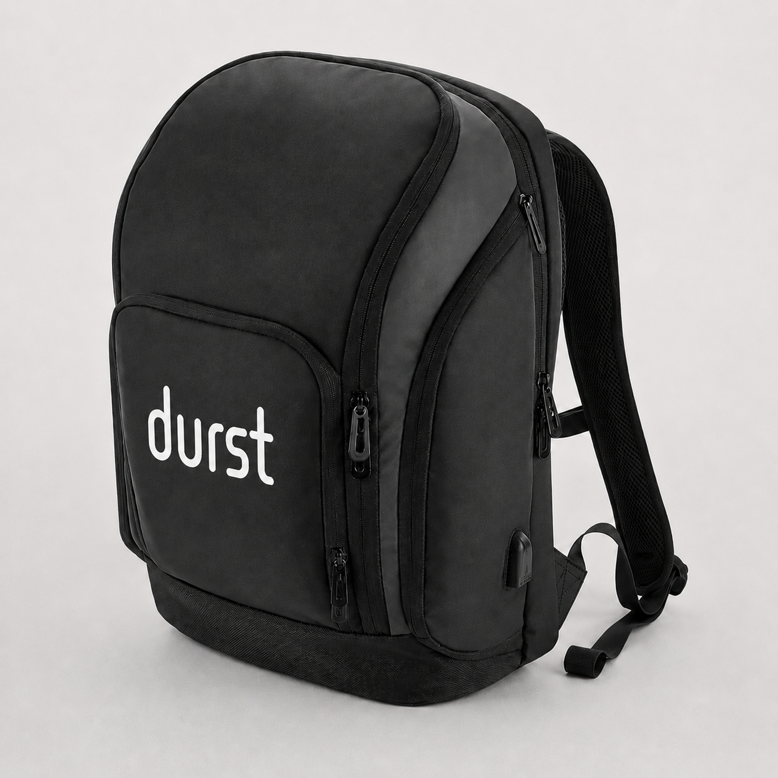 Pro-Tech Charge Backpack – Business Backpack with USB Charging Port