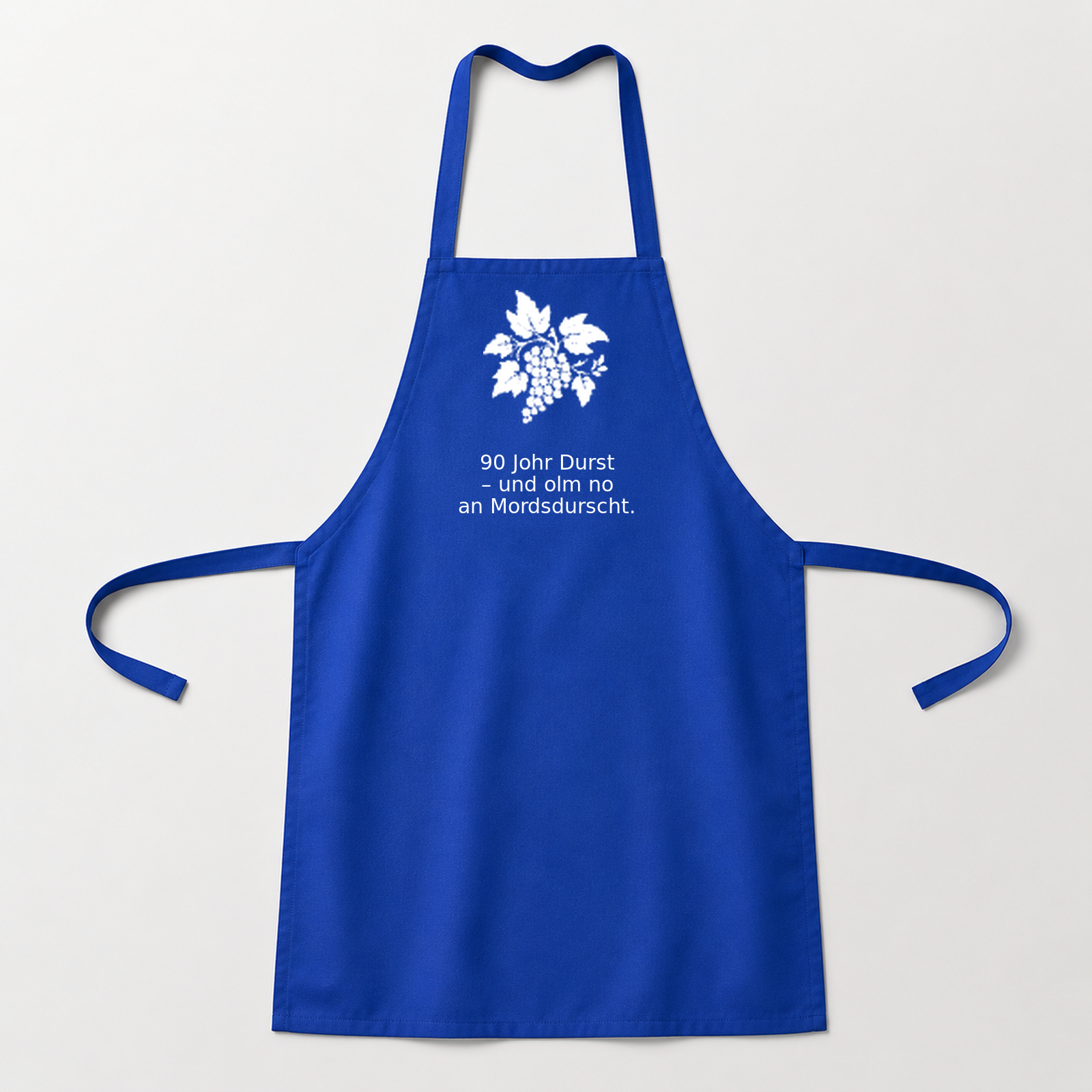 DURST South Tyrolean Apron – Product View