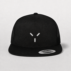 KYVERIS Cap - Frontansicht