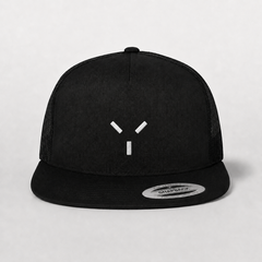 KYVERIS Cap - Frontansicht