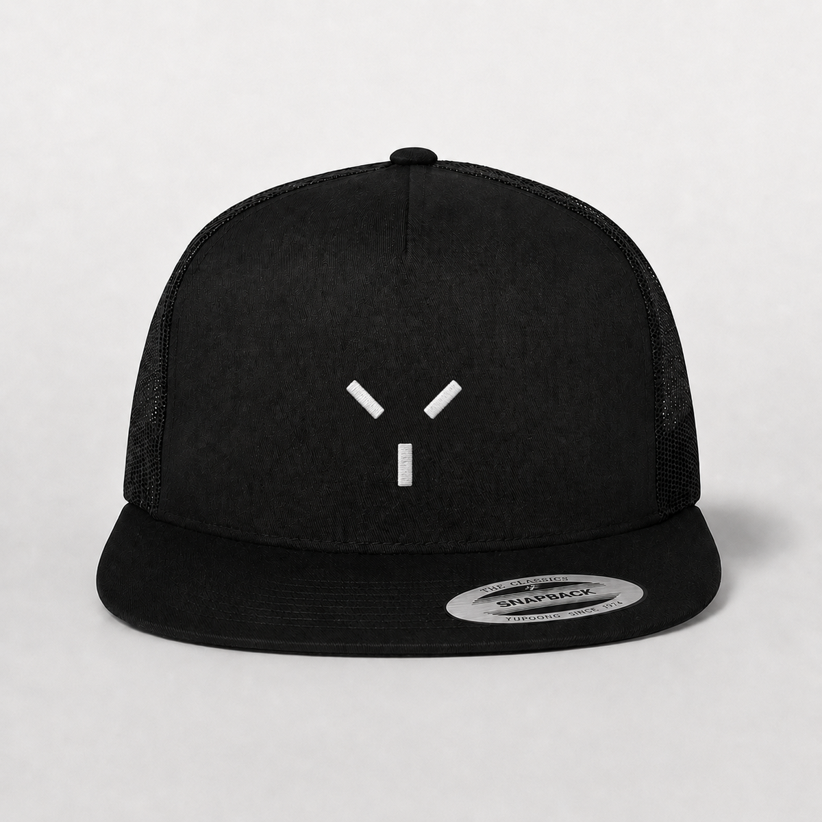 KYVERIS Cap - Frontansicht