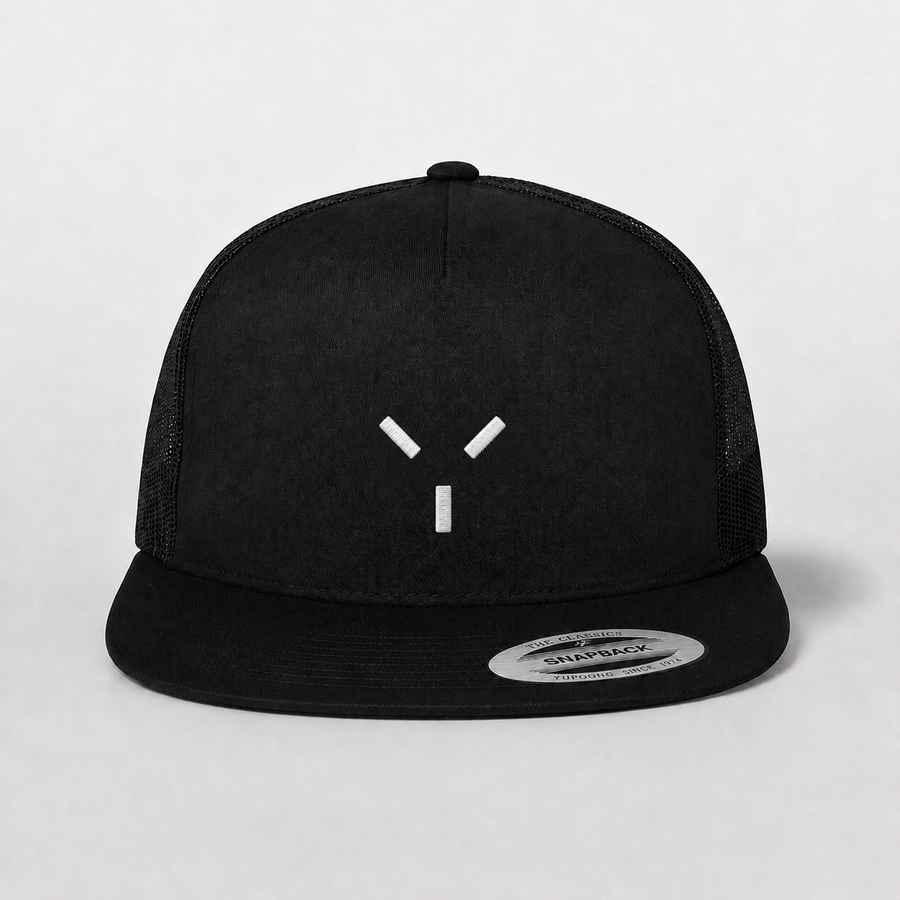 KYVERIS Cap - Frontansicht