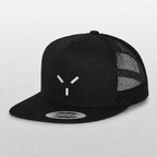 KYVERIS Cap - Seitenansicht