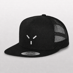 KYVERIS Cap - Seitenansicht
